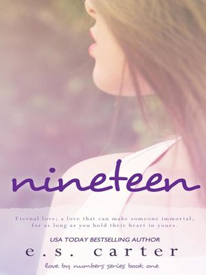 cover image of Nineteen